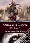 Come una folgore nel cielo libro