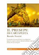 Il presepe di cartapesta libro