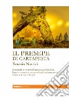 Il presepe di cartapesta libro di Nestini Rosario