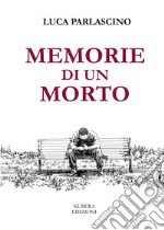 Memorie di un morto libro