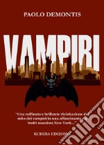 I vampiri libro