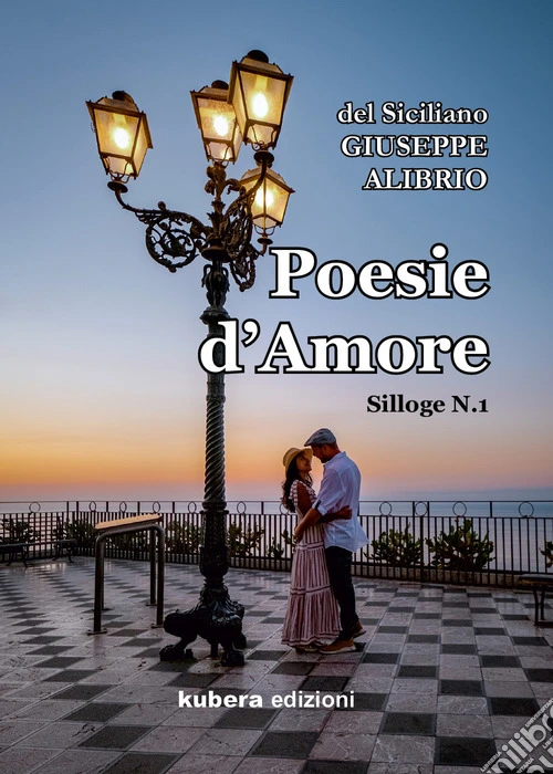 Poesie d'amore