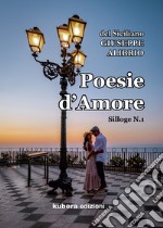 Poesie d'amore libro