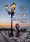 Poesie d'amore libro di Alibrio Giuseppe