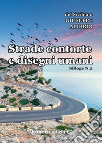 Strade contorte e disegni umani