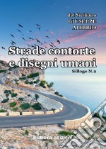 Strade contorte e disegni umani libro