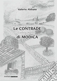 Le contrade (extraurbane) a Modica