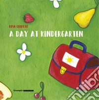 A day at kindergarten