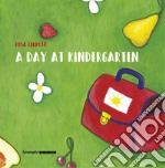 A day at kindergarten