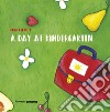A day at kindergarten libro