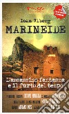 L'assassino fantasma e il furto del tempo Maruneide libro