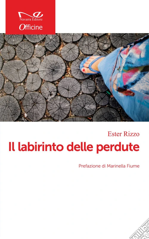 Il labirinto delle perdute