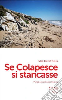 Se Colapesce si stancasse