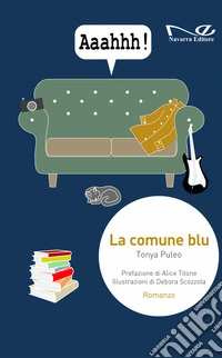 La comune blu