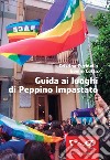 Guida ai luoghi di Peppino Impastato libro