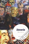 Zizzania libro di Boccia Marco