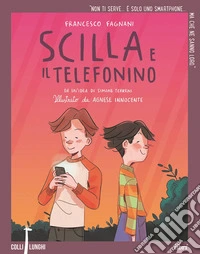 Scilla e il telefonino