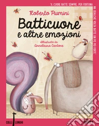Batticuore e altre emozioni