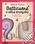 Batticuore e altre emozioni libro