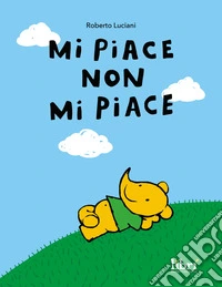 Mi piace non mi piace