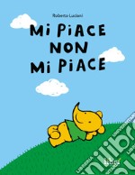 Mi piace non mi piace