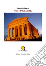 Culti dell'antica Sicilia libro