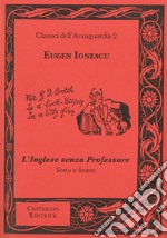 L'inglese senza professore. Testo rumeno a fronte