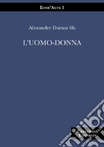 L'uomo-donna libro