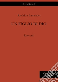 Un figlio di Dio libro
