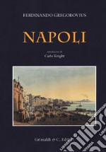 Napoli libro