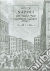 Napoli tra '500 e '700 descritta dai viaggiatori strani. Ediz. limitata libro