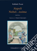 Napoli nobel... issima favola libro