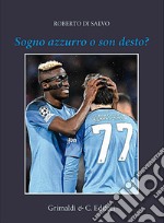 Sogno azzurro o son desto? libro