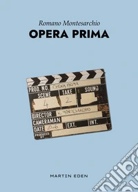 Opera prima libro