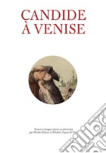 Candide à Venise libro