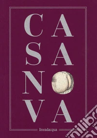 Casanova. Ediz. inglese