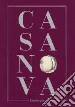 Casanova. Ediz. inglese libro