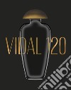 Vidal 120 libro