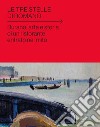 Le tre stelle di Romano. Burano: arte e storia di un ristorante entrato nel mito libro di Romanelli G. (cur.) Vatin P. (cur.)