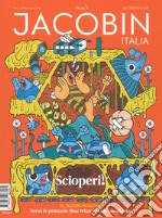 Jacobin Italia (2019). Vol. 2: Scioperi! libro