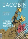 Jacobin Italia (2019). Vol. 3: Il nemico capitale della democrazia libro