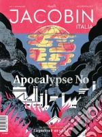 Jacobin Italia (2019). Vol. 4: Apocalypse No libro