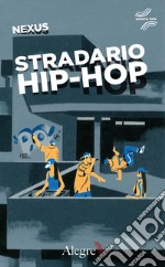 Stradario hip-hop libro