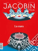 Jacobin Italia (2020). Vol. 7: La cura libro