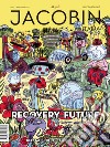 Jacobin Italia (2021). Vol. 10: Recovery Future libro