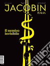 Jacobin Italia. Vol. 11: Il nemico invisibile libro