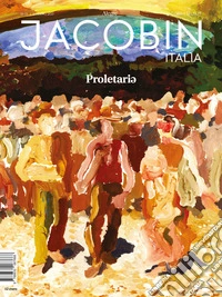 Jacobin Italia (2021). Vol. 13