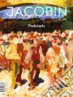 Jacobin Italia (2021). Vol. 13 libro