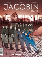 Jacobin Italia (2022). Vol. 16 libro