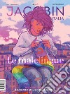 Jacobin Italia. Vol. 14: Le malelingue libro